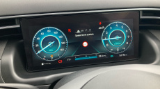 Hyundai TUCSON 1.6 TGDi Premium 5dr 2WD Petrol Estate